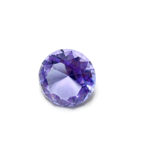 <span class=keywords><strong>Presse</strong></span>-papiers en cristal poli en forme de diamant, personnalisable avec option d'impression pour décoration sur le thème de l'amour, vente en gros - Product Image 6