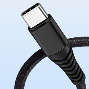 Prix <span class=keywords><strong>pas</strong></span> <span class=keywords><strong>cher</strong></span> Câble Usb 1m 2m 3m Pd 60w Transfert Téléphone Mobile Android <span class=keywords><strong>Chargeur</strong></span> Rapide Type-c Vers Usb C Câble Charge Rapide Câble de Données - Product Image 2