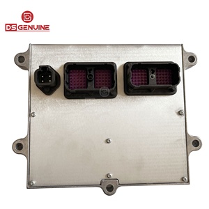 Hochwertiges Original Neu DS GENUINE 600-463-1100 4921776 ECM-Modul SAA6D170E QSK23 Motor teile PC1250 6 Monate Garantie - Product Image 1