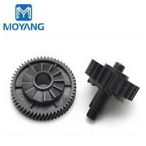 惠普P1005 P1006 P1007 P1008 P1102 P1102W P1106 P1108 M1132 <span class=keywords><strong>M1212</strong></span>打印机用莫阳RU5-0984定影器驱动桥齿轮 - Product Image 1