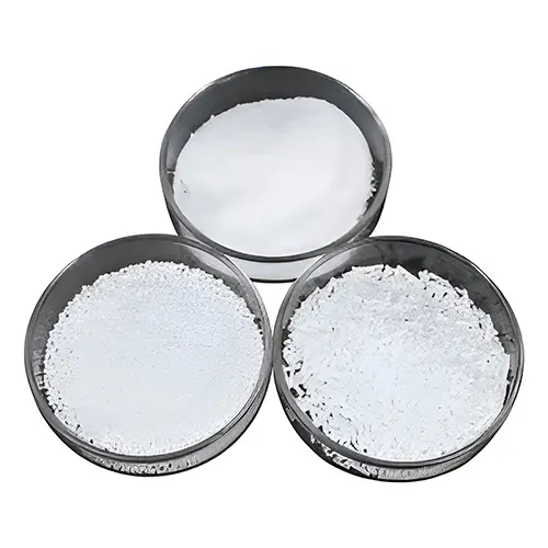 Food Additives Food Preservatives at Factory Sodium Benzoate Granules Price