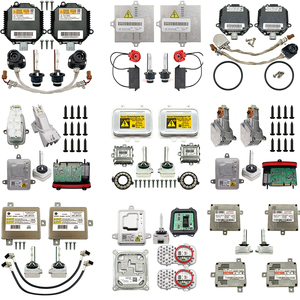 Accessoires automobiles OEM, ballast de remplacement pour phares HID LED KY-01 KY-02 KY-03 - Product Image 4