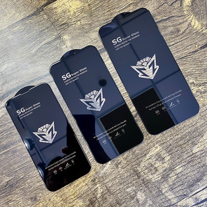 กาวเต็มตัวสำหรับ <span class=keywords><strong>Oppo</strong></span> <span class=keywords><strong>Reno</strong></span> <span class=keywords><strong>6</strong></span> 5G HD,กระจกนิรภัยขอบโค้งใหญ่นักรบ Z SG Super Glass ขายดี - Product Image 5