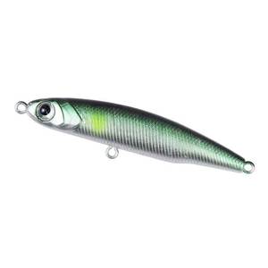 <span class=keywords><strong>Leurre</strong></span> crayon micro-affleurant en ABS pour la pêche en eau calme et en eau vive, avec alimentateur de pêche durable pour la pêche publique et la pêche commerciale en rivière - Product Image 4