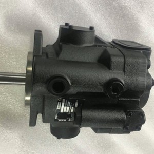 ปาร์คเกอร์ T7EES-066-045-1R00-A10-00 ปั๊มน้ำมันแรงดันสูงทางทะเลสำหรับเครื่องดัด - Product Image 2