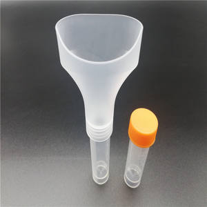 Caliente venta desechables muestra de saliva kit de recogida de ADN muestra de prueba - Product Image 2