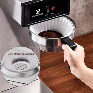 <b>Coffee</b> Percolator Fetco <b>Coffee</b> Maker <b>Machine</b> Commercial <b>Fully</b> <b>Automatic</b> <b>Coffee</b> <b>Machine</b> - Product Image 4