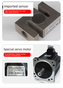 Máquina de Ensayo de Tracción Electrónica Multifuncional Universal, Equipo de Prueba de Tracción para Tuberías de Acero y Plástico - Product Image 3