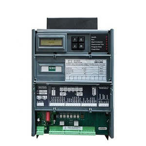 ตัวควบคุมมอเตอร์ Eurotherm 590 ของแท้จากอังกฤษ รุ่น 590C/1100/5/3/0/1/0/00 จากสต็อก บอร์ดควบคุมมอเตอร์ 2 ทาง - Product Image 4
