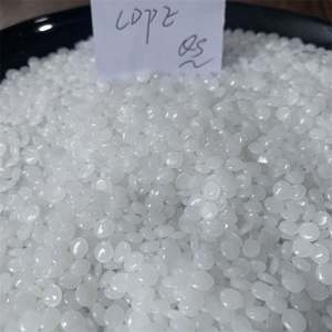 LDPE เม็ดพลาสติกโพลีเอทิลีนความหนาแน่นต่ำ118WJ ราคาต่อกิโลกรัม - Product Image 5