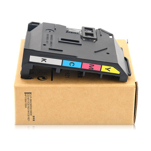 Boîte de récupération de toner usagé compatible LT1821 pour photocopieur Lenovo CS1821W CS1831W CM7110W CM7120W CS1811 - Product Image 3