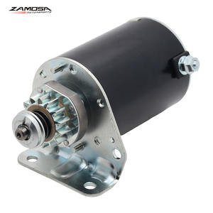 Moteur de démarrage de moto 593934 693551 LG693551 5777N <span class=keywords><strong>Démarreur</strong></span> pour <span class=keywords><strong>Briggs</strong></span> <span class=keywords><strong>et</strong></span> <span class=keywords><strong>Stratton</strong></span> 12-18,5 CV BS693551 - Product Image 1