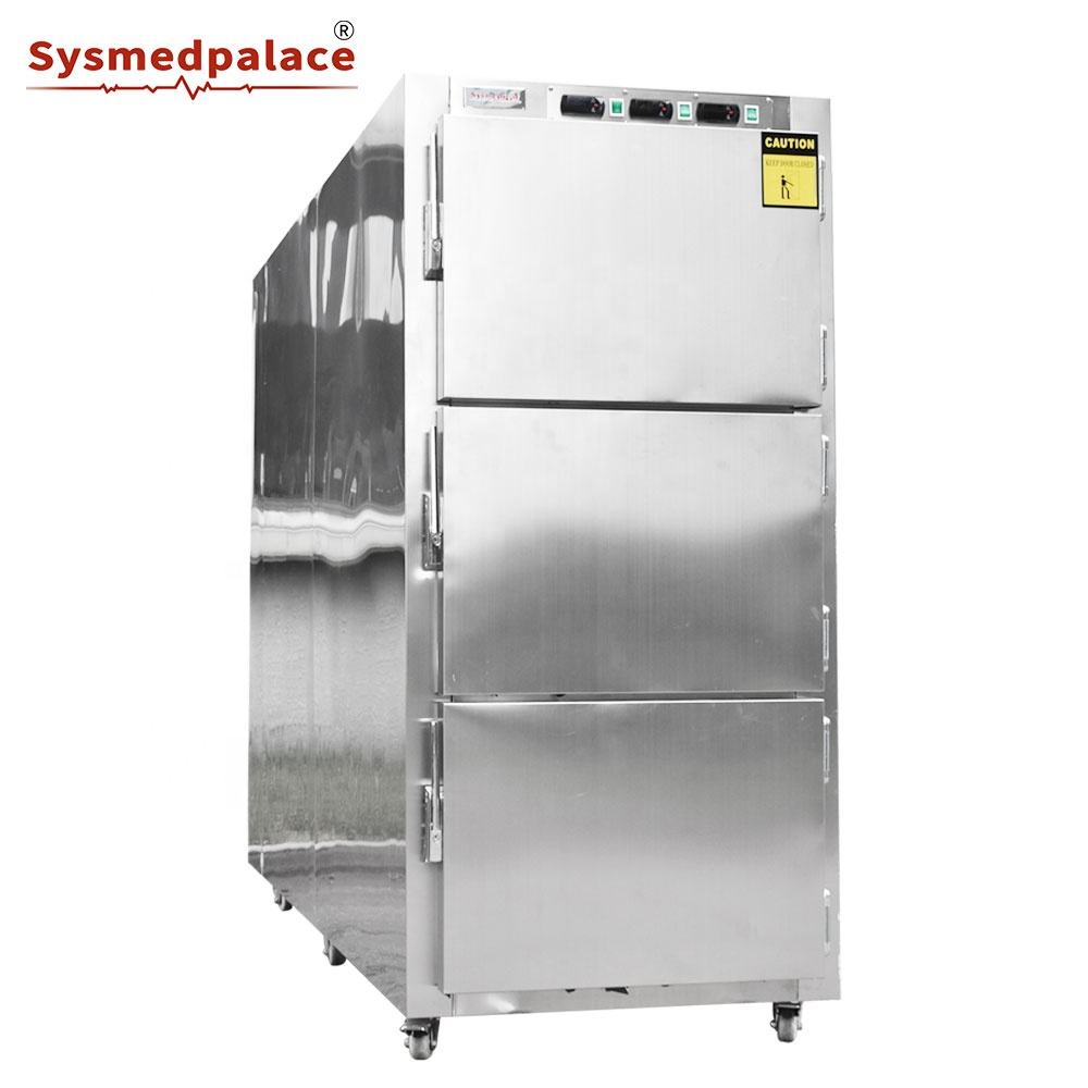 Morgue Refrigerators Reliable and Efficient Solutions
