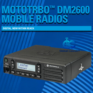 วิทยุสื่อสารเคลื่อนที่ UHF VHF วิทยุติดรถยนต์ ดิจิตอล DMR Motorola ระยะไกล สำหรับ XiR M6660 DEM500 XPR2500 DM2600 - Product Image 3