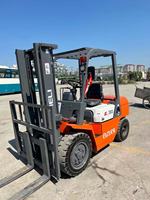 Carrello Elevatore HELI 30 da 3 Tonnellate, 3,5 Tonnellate, 5 Tonnellate, Nuovo Carrello Elevatore Diesel Heli di Buona Qualità a Basso Prezzo Disponibile
