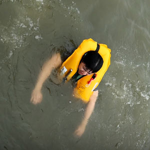 Giubbotto <span class=keywords><strong>di</strong></span> <span class=keywords><strong>salvataggio</strong></span> gonfiabile, - Product Image 2