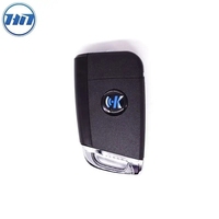 KeyDiy KD ZB15 clé intelligente universelle série ZB sans clé Go