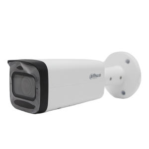 Dahua original IPC-HFW2841T-AS 8MP 80m IR Fixed-focal Bullet WizSense Network Camera POE IP67 IK10 protection. - Product Image 1