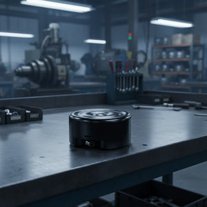 SV1006 Tri-frequentie 2D-scanning <span class=keywords><strong>sonar</strong></span>-360° akoestische visie voor doeldetectie, botsingspreventie, alle wateren, titaniumlegering - Product Image 4