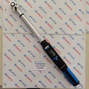 No. 054(<span class=keywords><strong>3</strong></span>) kunci pas torsi Digital (<span class=keywords><strong>2</strong></span>-200NM) - Product Image 3