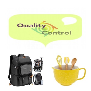 Service d'inspection de produit de société d'inspection de qualité avant expédition service d'inspection de société pour amazon hot selings 2023 - Product Image 6