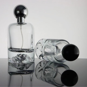 Top Sale Guaranteed Quality Luxury Sample Perfume Bottle With Box Packaging