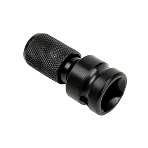 Trung Quốc Thương Hiệu 1/4 "1/2" Chuyển Đổi Tác Động Điều Khiển Chrome Vanadium Thép Tay Áo <span class=keywords><strong>Adapter</strong></span> Ổ Đĩa Tuốc Nơ Vít Doanh Chuyển Đổi Ổ Cắm - Product Image 4