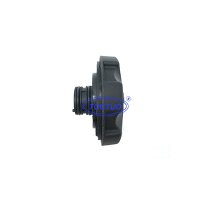 Tapa del tanque de expansión del refrigerante del motor Tapa del tanque 2,0 Bar OE 17117639021 17137516004 para BMW 3/5/6/7/X5/X6 <span class=keywords><strong>2001</strong></span>- - Product Image 6
