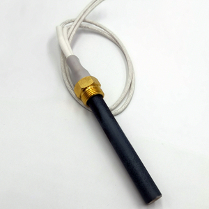 MCH — <span class=keywords><strong>tuyau</strong></span> de chauffage électrique en céramique, 240V, pour combustion à sec, puce de <span class=keywords><strong>bois</strong></span> - Product Image 3