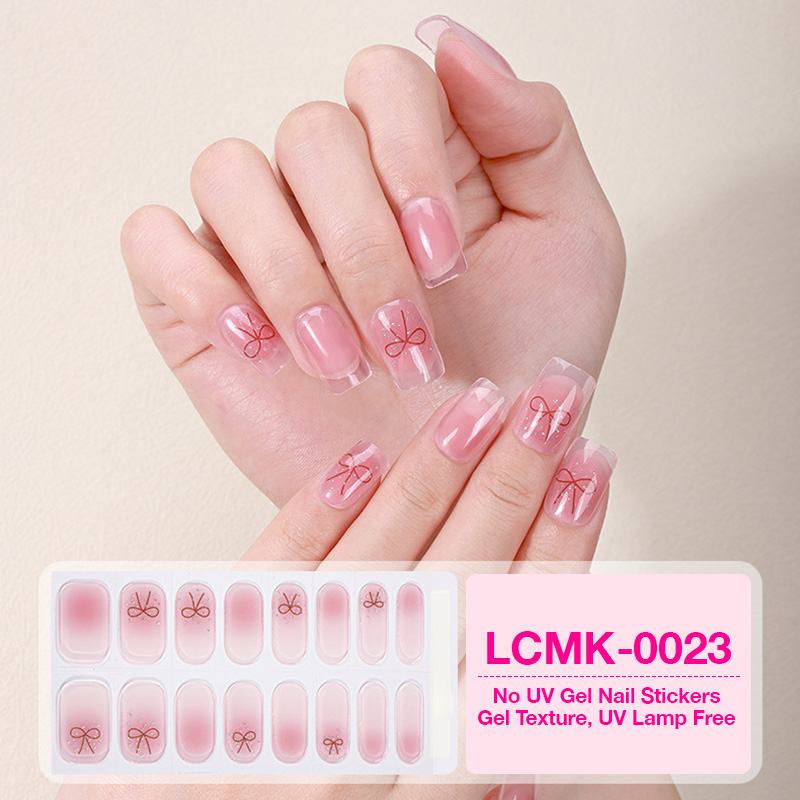 LCMK-0023