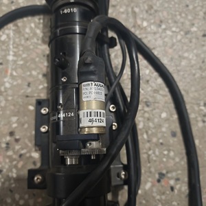 Objectif zoom motorisé Navitar 1-62608 – Support de maintenance pour équipements d'automatisation industrielle - Product Image 2