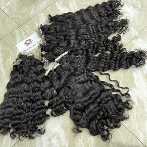 Precio al por mayor de alta calidad de doble cinta dibujada en extensiones de cabello cinta humana natural en extensiones de cabello - Product Image 5