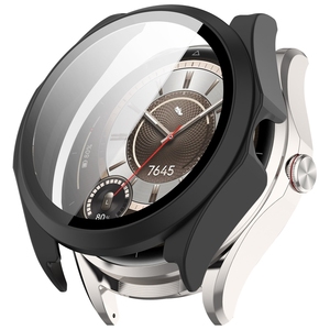 เคสฝาครอบฟิล์มกระจกนิรภัยกันกระแทกสำหรับนาฬิกา <span class=keywords><strong>Huawei</strong></span> <span class=keywords><strong>Watch</strong></span> <span class=keywords><strong>Buds</strong></span> 2เคส - Product Image 1