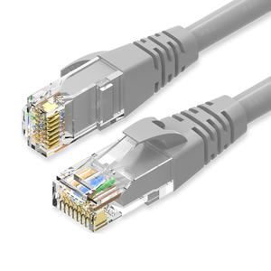 Câble réseau UTP Cat 6 non blindé à paires torsadées, gaine PVC, pour centre de données d'entreprise, réseau de base <span class=keywords><strong>LAN</strong></span> - Product Image 3