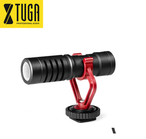 Léger Et Portable à puce uhf téléphone dslr micro système de caméra - Product Image 1