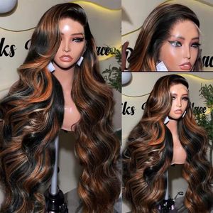 Bán Buôn 250% Cơ Thể Sóng Nguyên Ấn Độ Trinh Nữ Tự Nhiên HD Đầy Đủ Cho Ren Phía Trước Tóc Giả Ren Trong Suốt Phía Trước Tóc Giả Tóc Con Người - Product Image 4