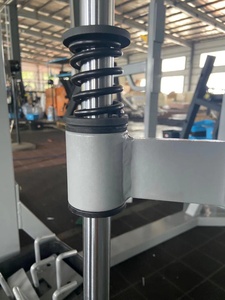 Dezhou nhà máy nóng bán đa phòng tập thể dục Smith máy nhà phòng tập thể dục chất lượng tốt nhất Smith Máy đa chức năng Smith Máy Giá - Product Image 4