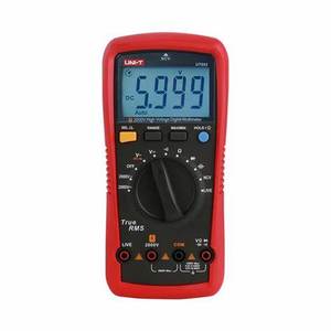 Nuevo UNI-T UT892 2000V Alta Tensión UT892 2000V AC/DC UNI-T UT892 UT892 2000V AC/DC - Product Image 1
