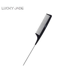 <span class=keywords><strong>Pettine</strong></span> per capelli a coda di topo a denti fini con <span class=keywords><strong>tessitura</strong></span> a coda di spillo - Product Image 3