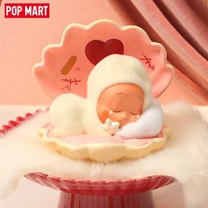 โมเดลตัวการ์ตูนแบบดั้งเดิมใหม่ล่าสุดลายป๊อปมาร์ทกระพริบตากระพริบตาเมื่อคุณชอบซีรีส์เฟทเฟอร์อะนิเมะไวนิลแอ็กชันฟิกเกอร์อะนิเมะกล่องเครื่องประดับ - Product Image 3