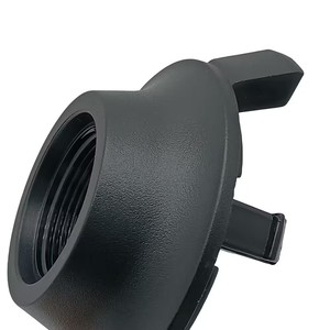Cache d'axe décoratif pour moteur de trottinette électrique Segway <span class=keywords><strong>Ninebot</strong></span> <span class=keywords><strong>GT1</strong></span>/GT2 – Pièce de rechange pour cache-trou d'axe - Product Image 6