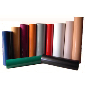 Máquina extrusora de láminas de plástico, FJL-PC-115-C, PP, PS, HIPP - Product Image 6