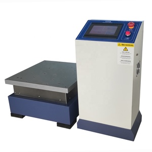 <span class=keywords><strong>Mini</strong></span> équipement de test de <span class=keywords><strong>Vibration</strong></span> de Table vibrante électromagnétique de fréquence de puissance 50HZ - Product Image 4