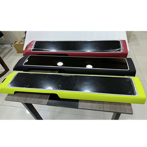 Lecteur multimédia pour autoradio Land <span class=keywords><strong>Rover</strong></span> Range <span class=keywords><strong>Rover</strong></span> Sport L494 2014 "ou 15" HD double écran Android GPS CarPlay de 2017 à 12.3 - Product Image 6