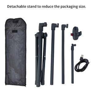 Treppiede per cellulare professionale per videogiochi, - Product Image 3