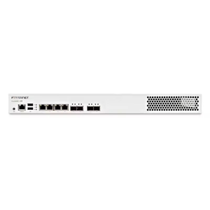 Nouvel appareil de sécurité réseau Fortinet FortiADC 220F FAD-220F Pare-feu matériel - Product Image 1