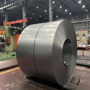 เหล็กแผ่นรีดเย็น ASTM คาร์บอนสตีล DC01 DC02 DC03 หนา 0.1 มม.-0.5 มม. แบบม้วน พร้อมบริการดัดงอ - Product Image 5