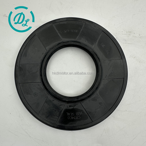EexcavaStart <b>C</b>-329-9100 <b>C</b>-329-9200 Rear Wheel <b>Hub</b> Oil Seal Replacement for CWE370 CWE330 Truck Inner Outer Set 43421-9Z00A - Product Image 3