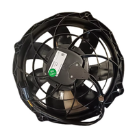 Pièces de rechange pour bus Kinglong Zhongtong Higer Ankai Ventilateur de refroidissement pour bus Ventilateur de radiateur pour bus