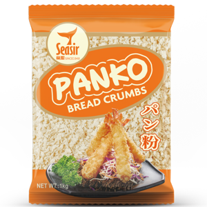 แผ่นหินเกล็ดขนมปังสี<span class=keywords><strong>ขาว</strong></span>/เหลืองแบบญี่ปุ่น1กก. - Product Image 1